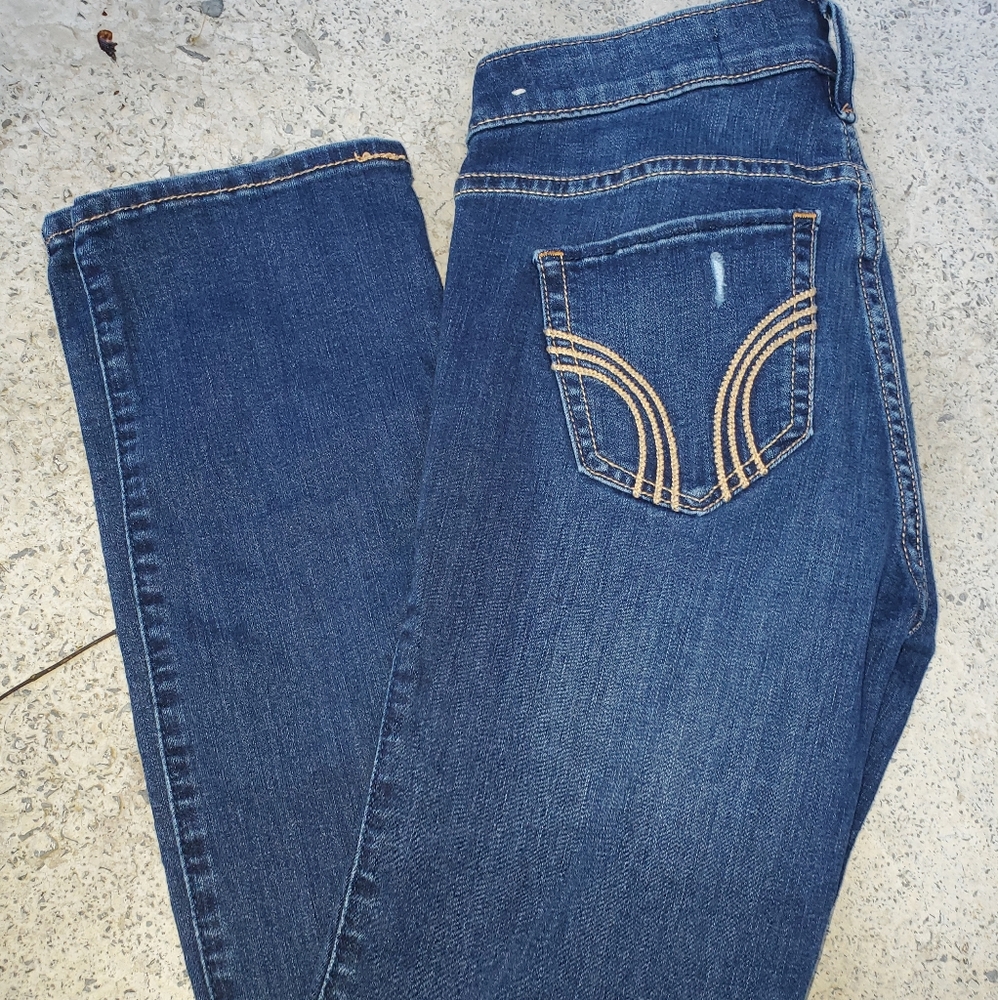 Hollister jeans